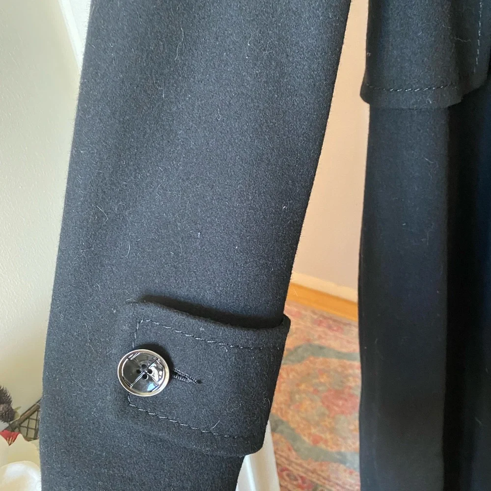 Kenneth Cole Wool Jacket - Picture 5 of 6